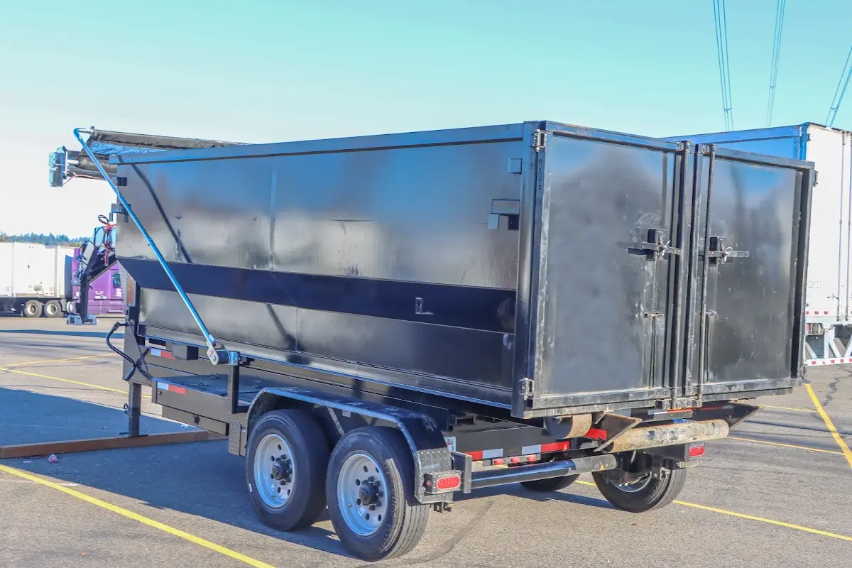 Dumpster Rental services in Lincolnwood, IL